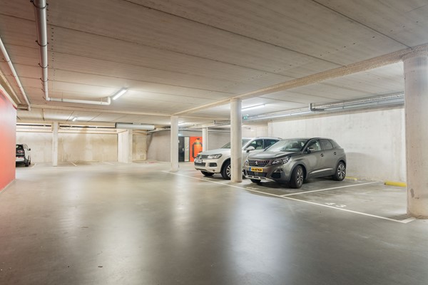 Medium property photo - Bert Haanstrahof 10, 1087 DL Amsterdam